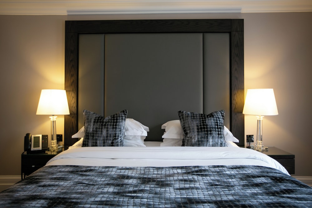 One Warwick Park Hotel 26/50