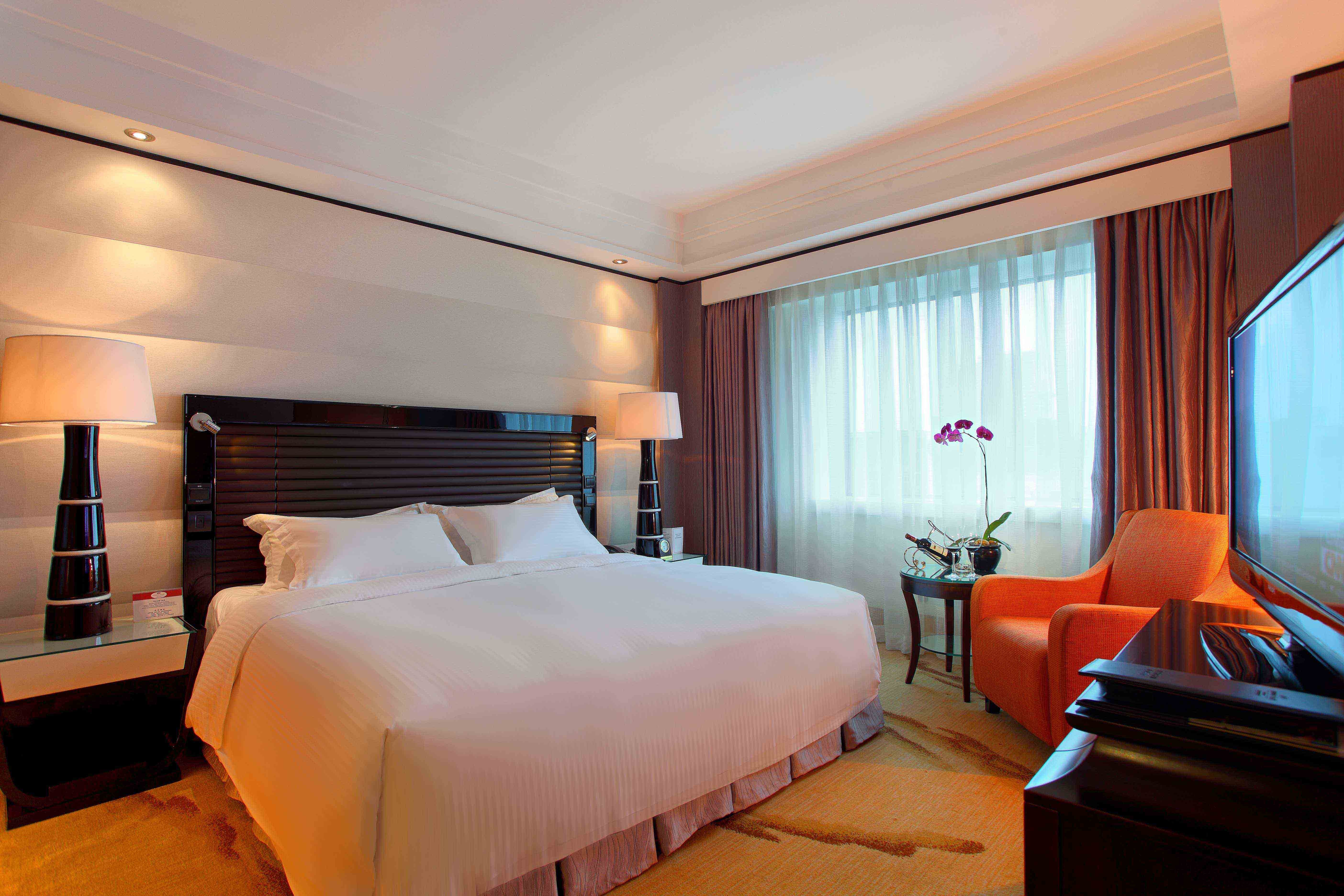Crowne Plaza Chengdu City Center 34/74