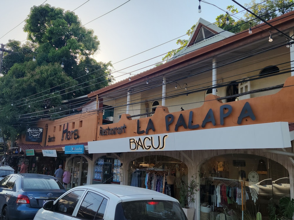 Hotel La Palapa 2/76