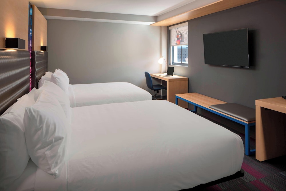 Aloft Coral Gables 13/43