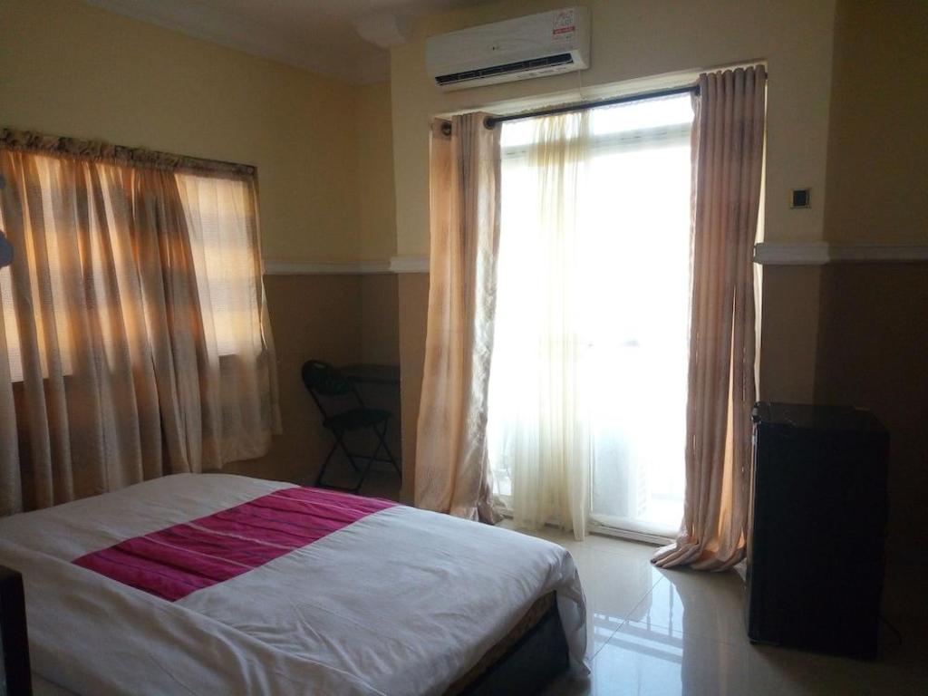 Modroy Hotel And Suites 7/14