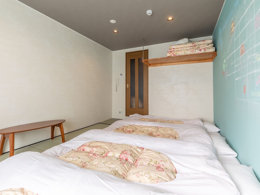 tabist sparkling dolphins inn kyoto