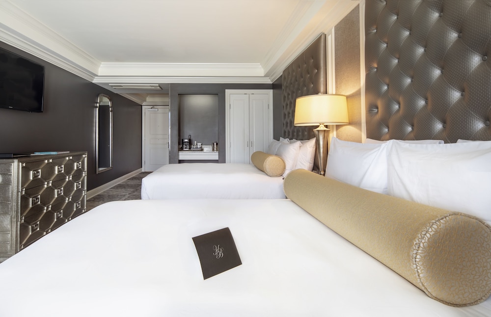 Hotel Ballard 14/56