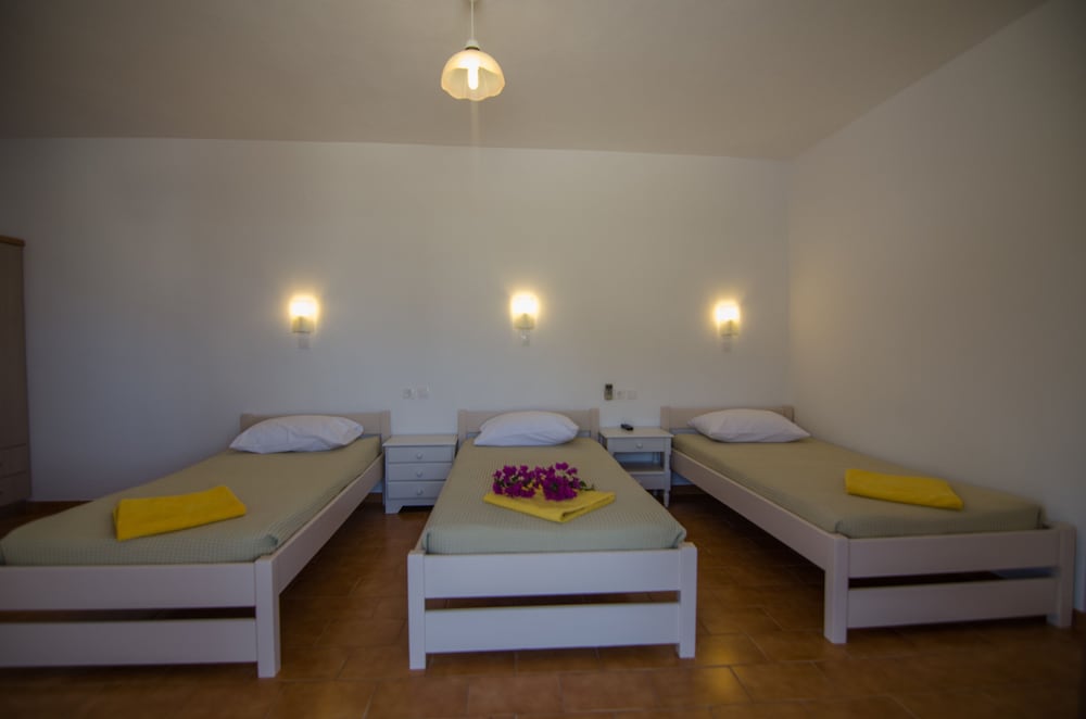 Golden Sun Hotel 23/56