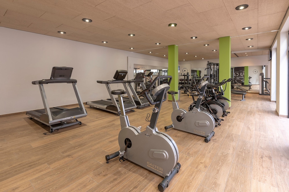 Hotel Costa Calero Thalasso Spa 41/78