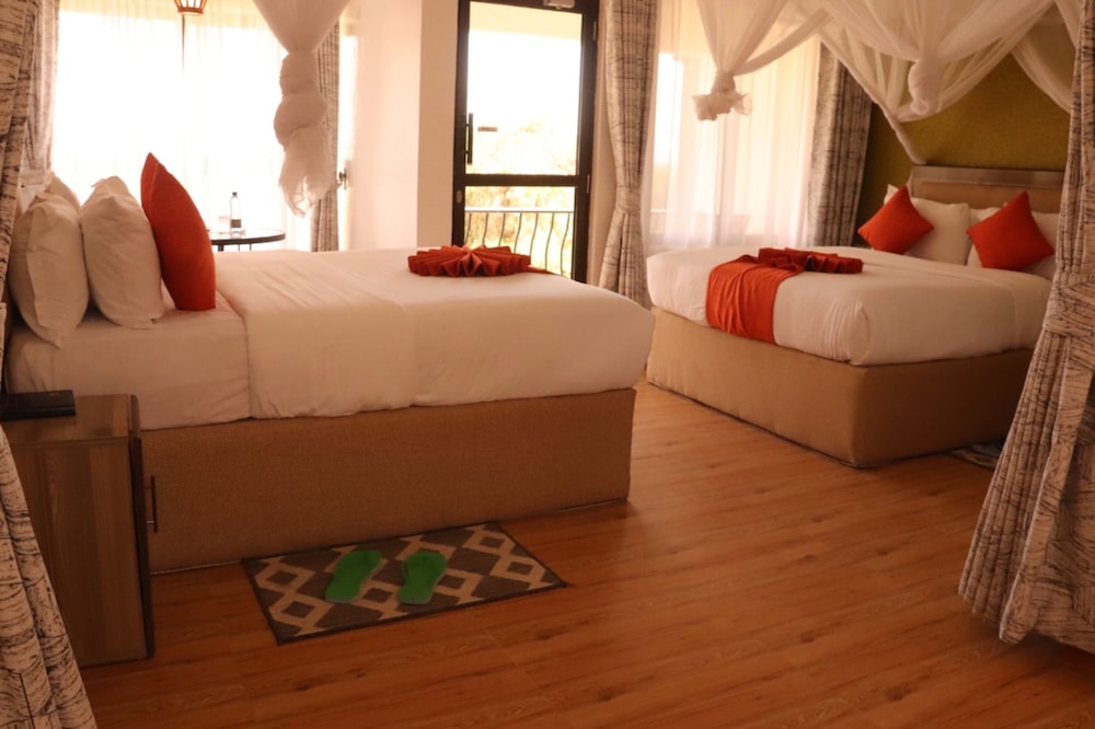 Wonderland Homestay 44/50