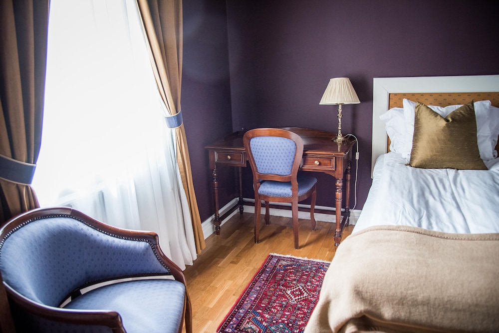Hotel Eggers 26/83