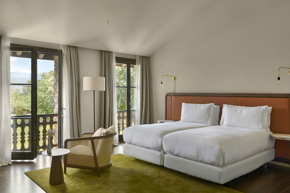 Mercer Hotel Torre del Remei 9/50