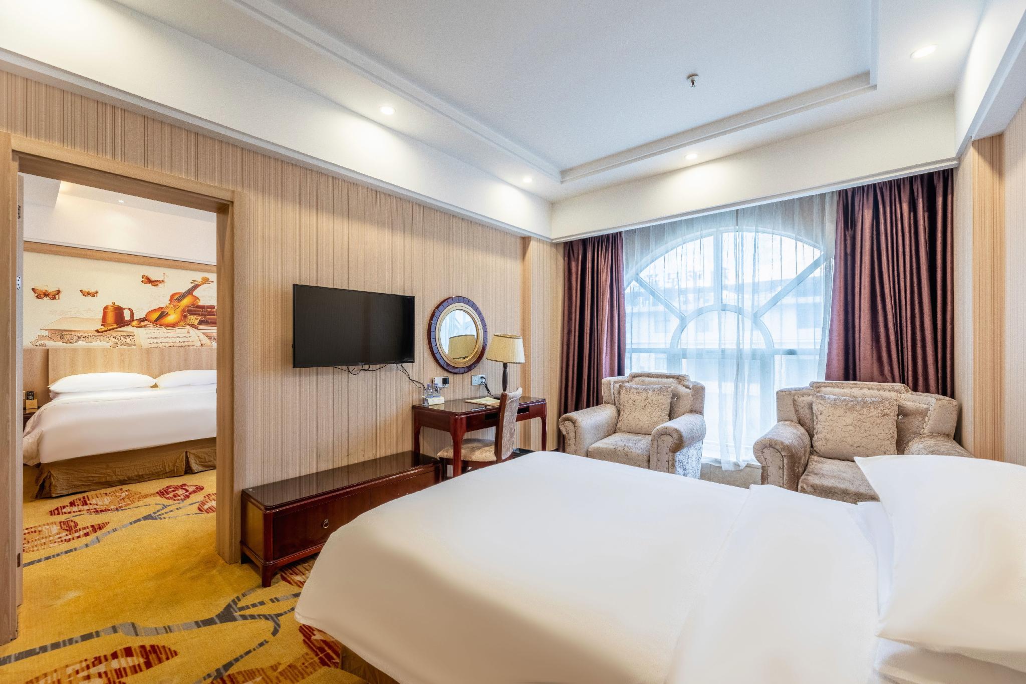 Peace Sunshine Hotel 9/36