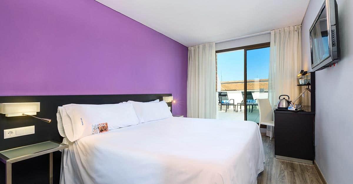 Room, Sun Deck, Terrace