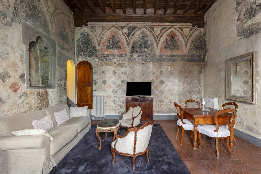 Residence Palazzo Belfiore 49/70
