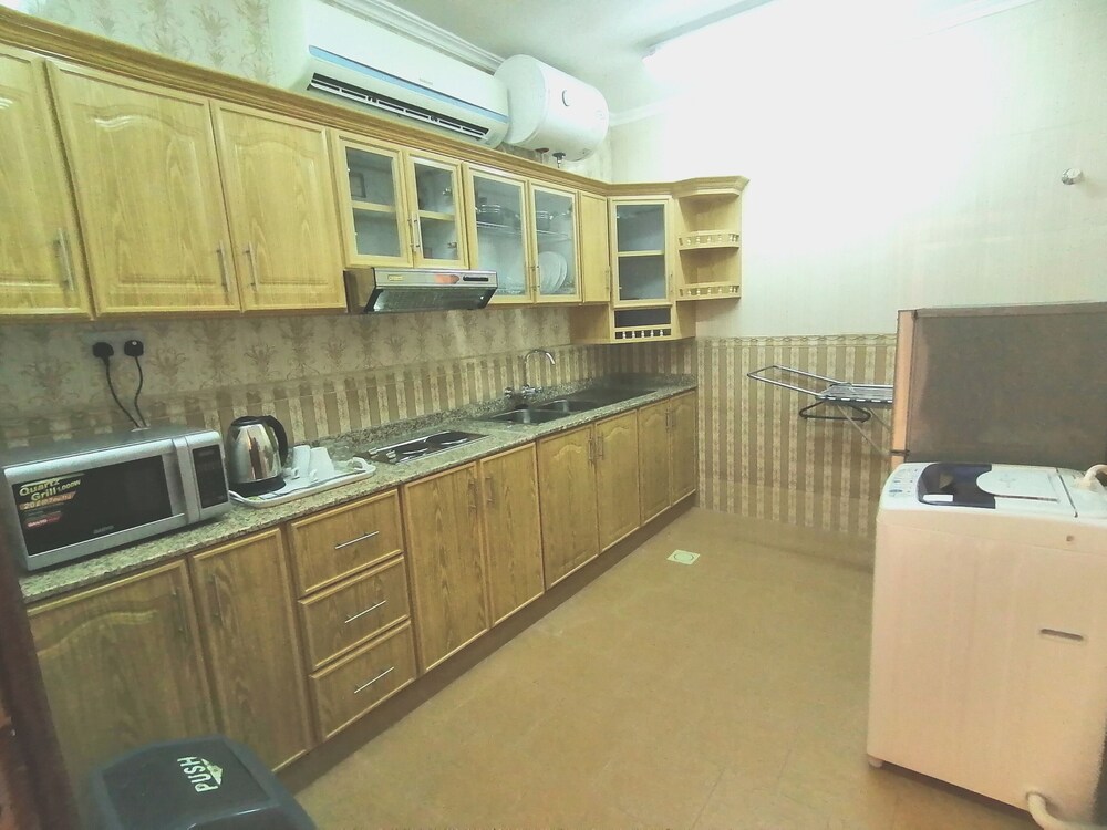 Nizwa Hotel Apartments 11/50