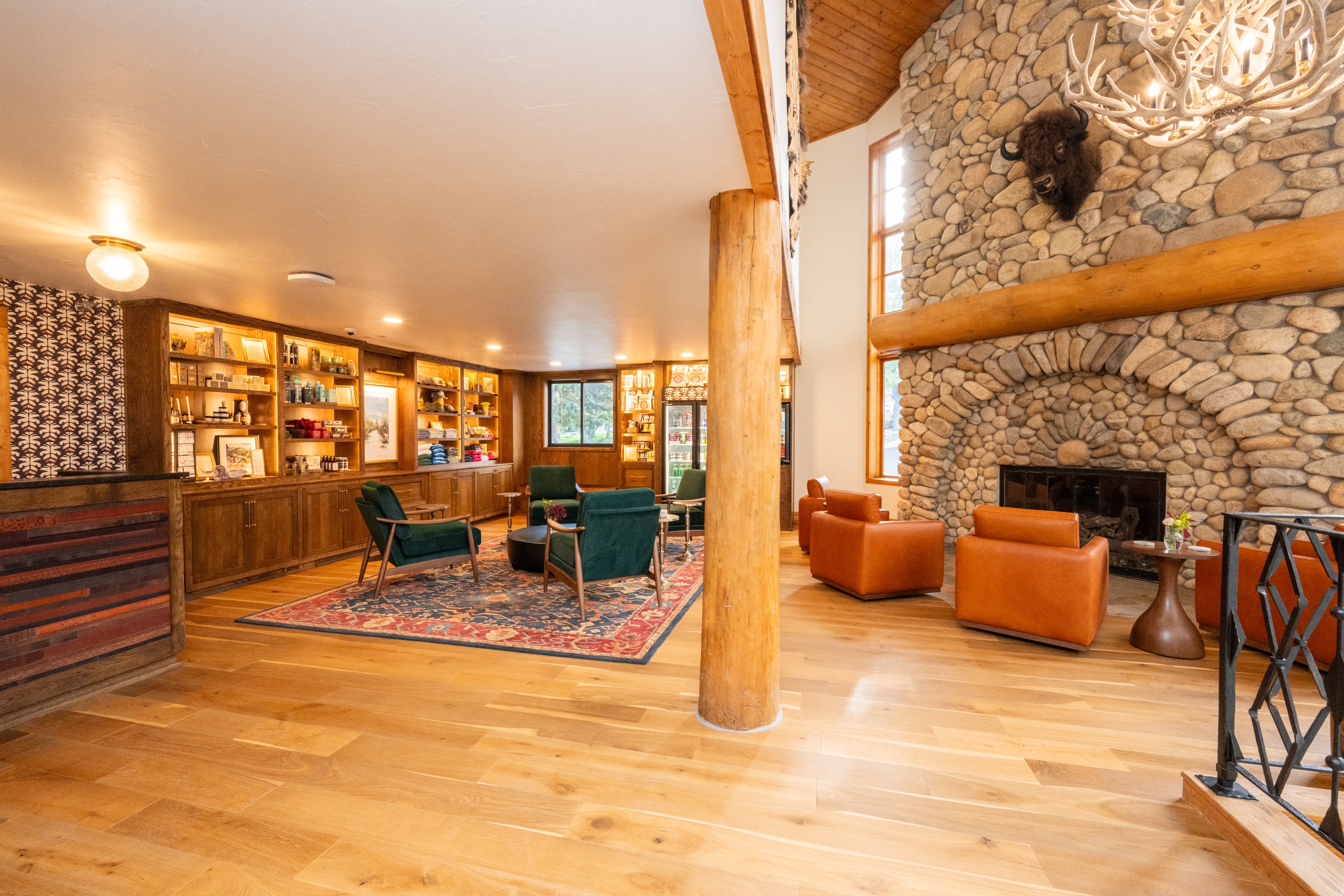 Rock Creek Resort 35/51