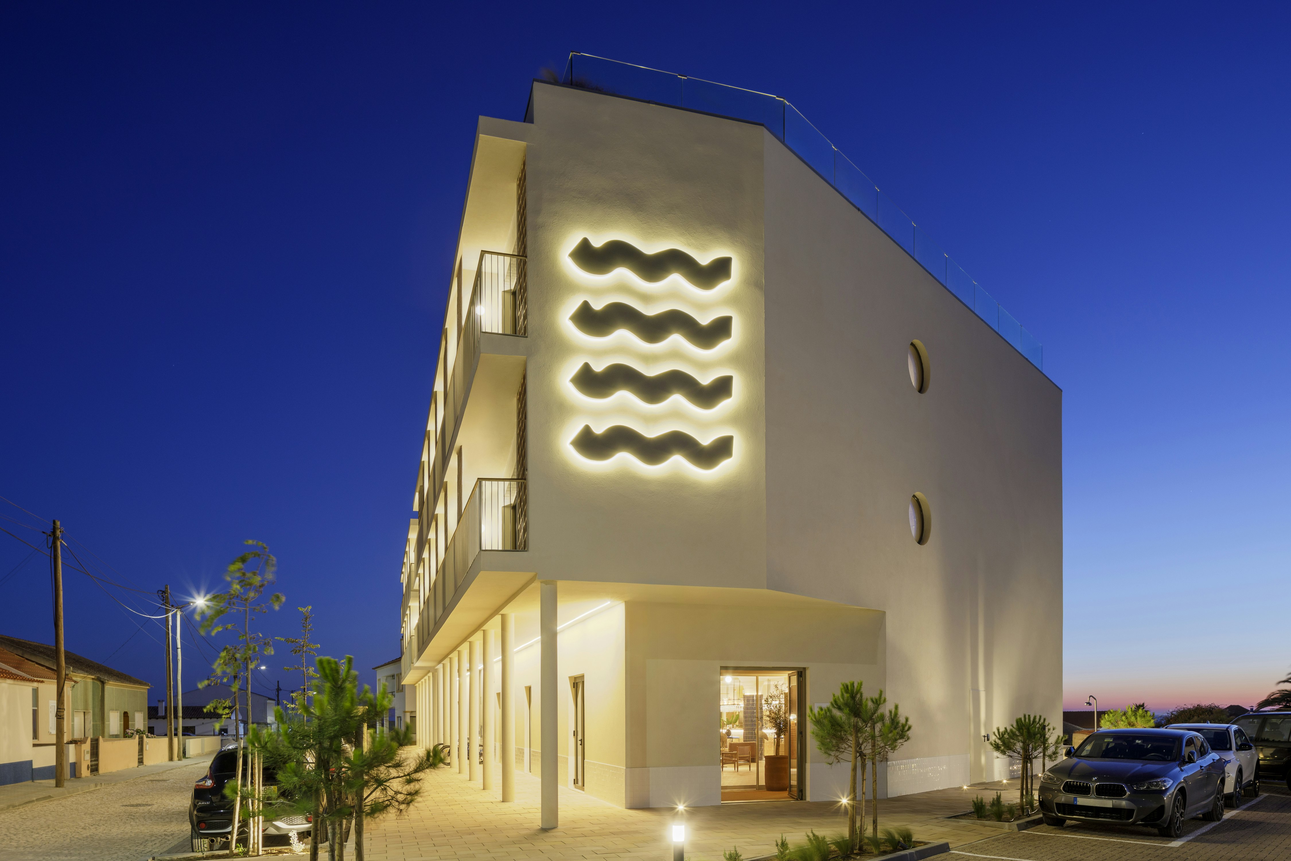 Amarello Hotel Praia Santo Andre, Tapestry Collection by Hilton 2/47