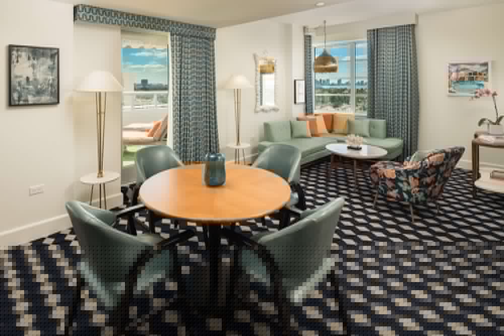 Andaz Miami a Concept by Hyatt 47/71