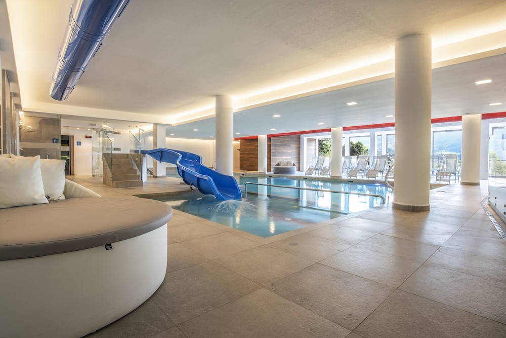 Centro Vacanze Veronza Clubresidence 4/50