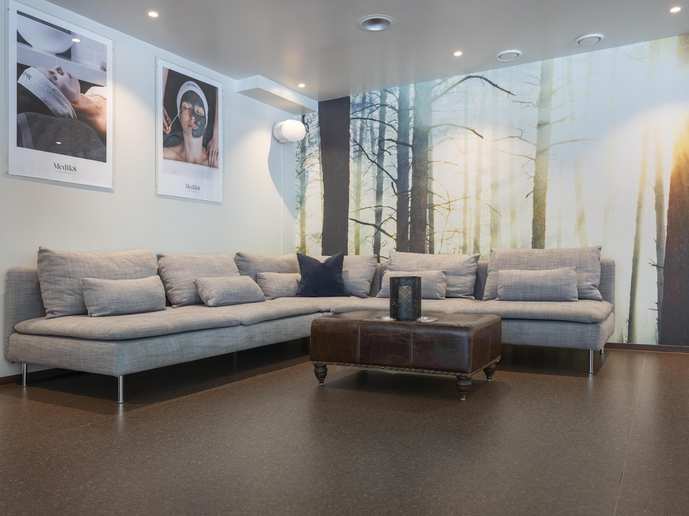 Radisson Blu Resort Trysil 50/79