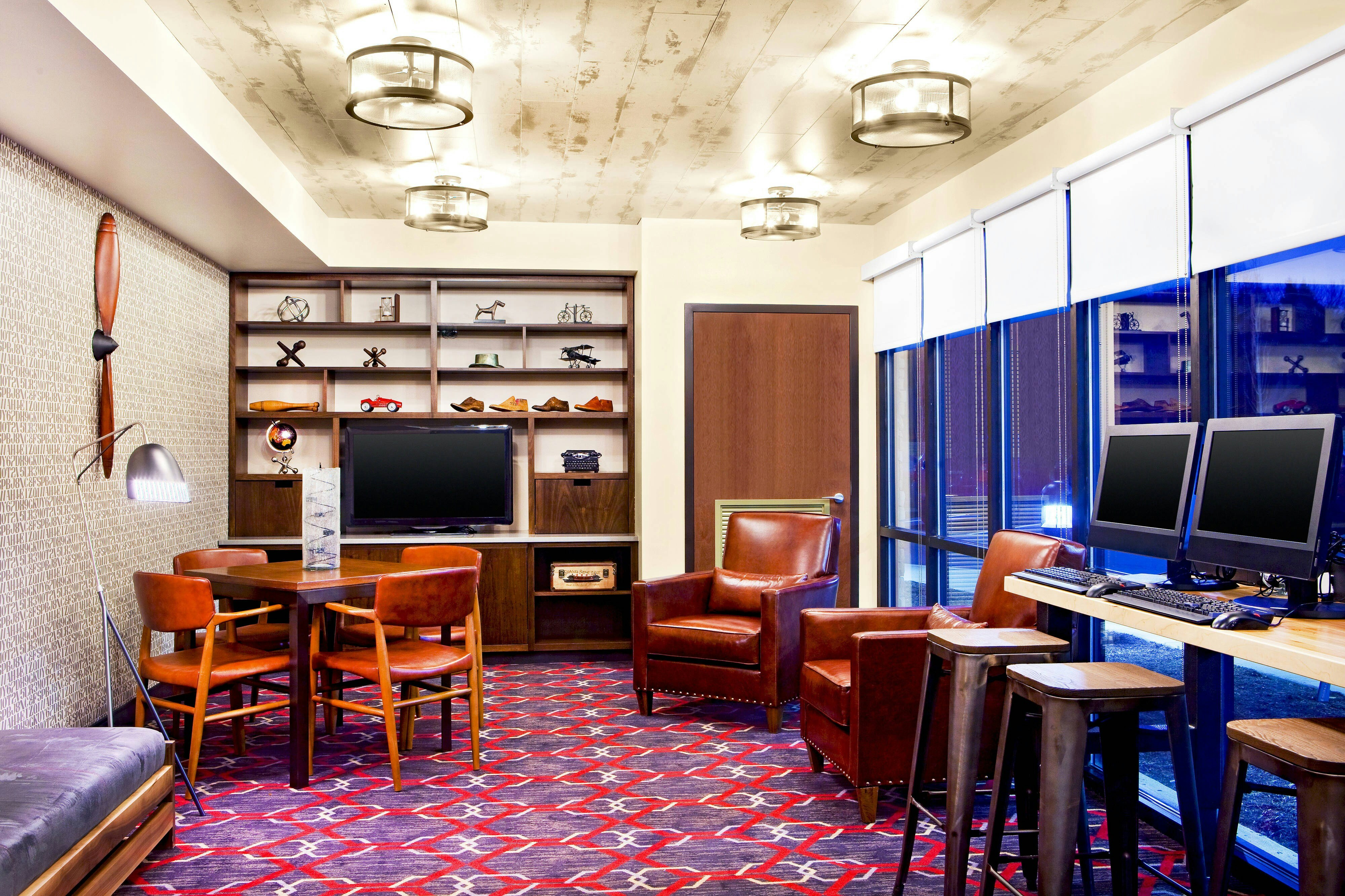 Four Points by Sheraton Newark Christiana Wilmington 10/11
