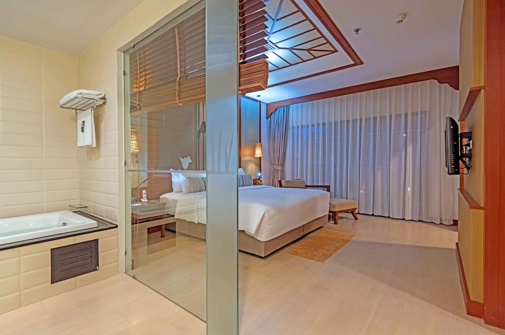 Deevana Plaza Krabi Aonang 44/68