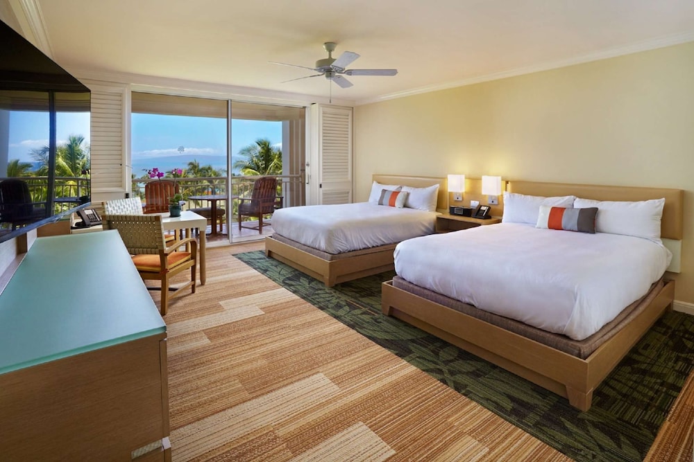Grand Wailea Maui, A Waldorf Astoria Resort 18/85
