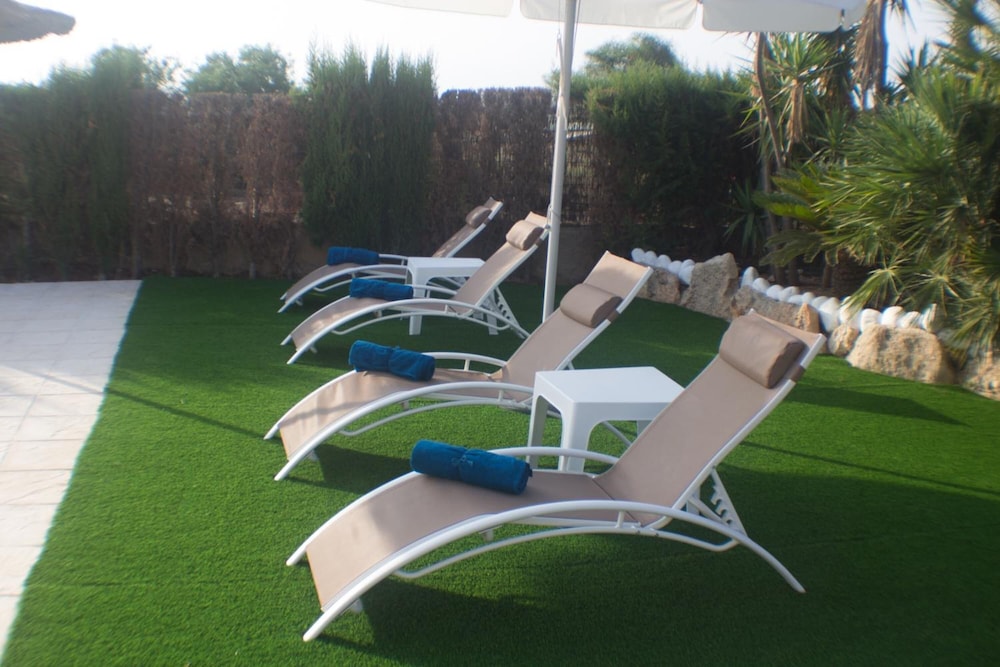Avent Verahotel 43/44