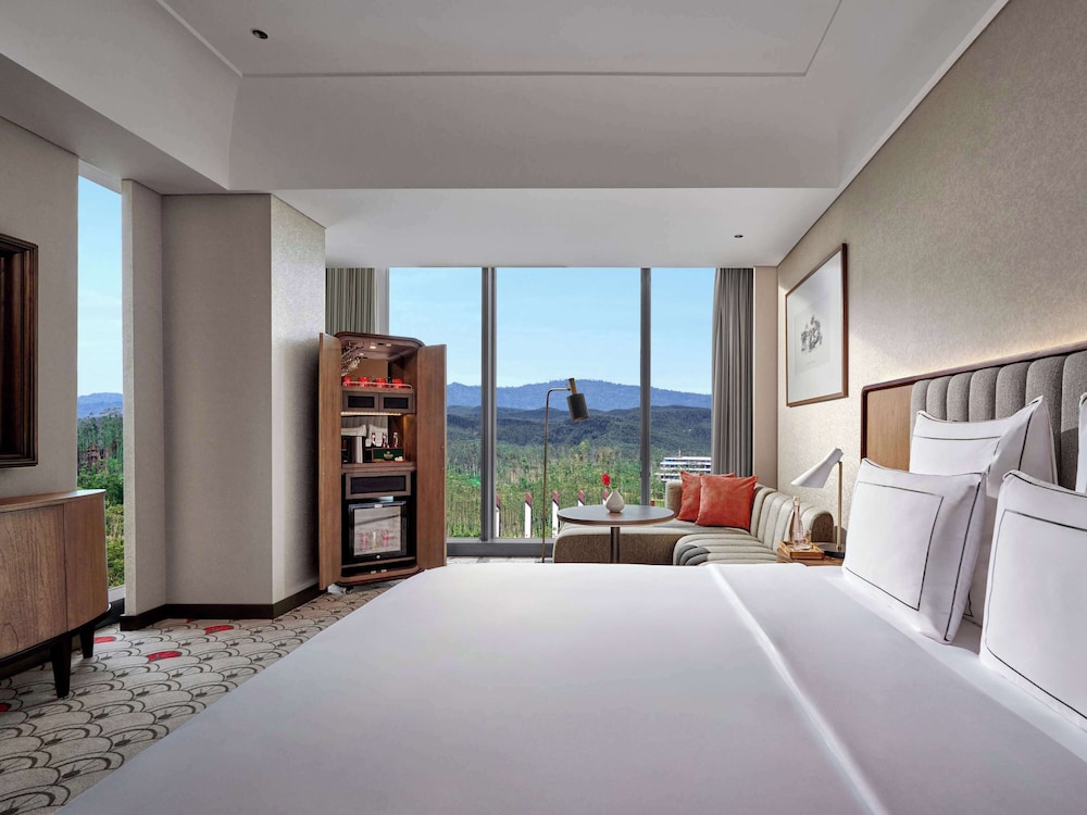 Swissotel Nusantara 25/67