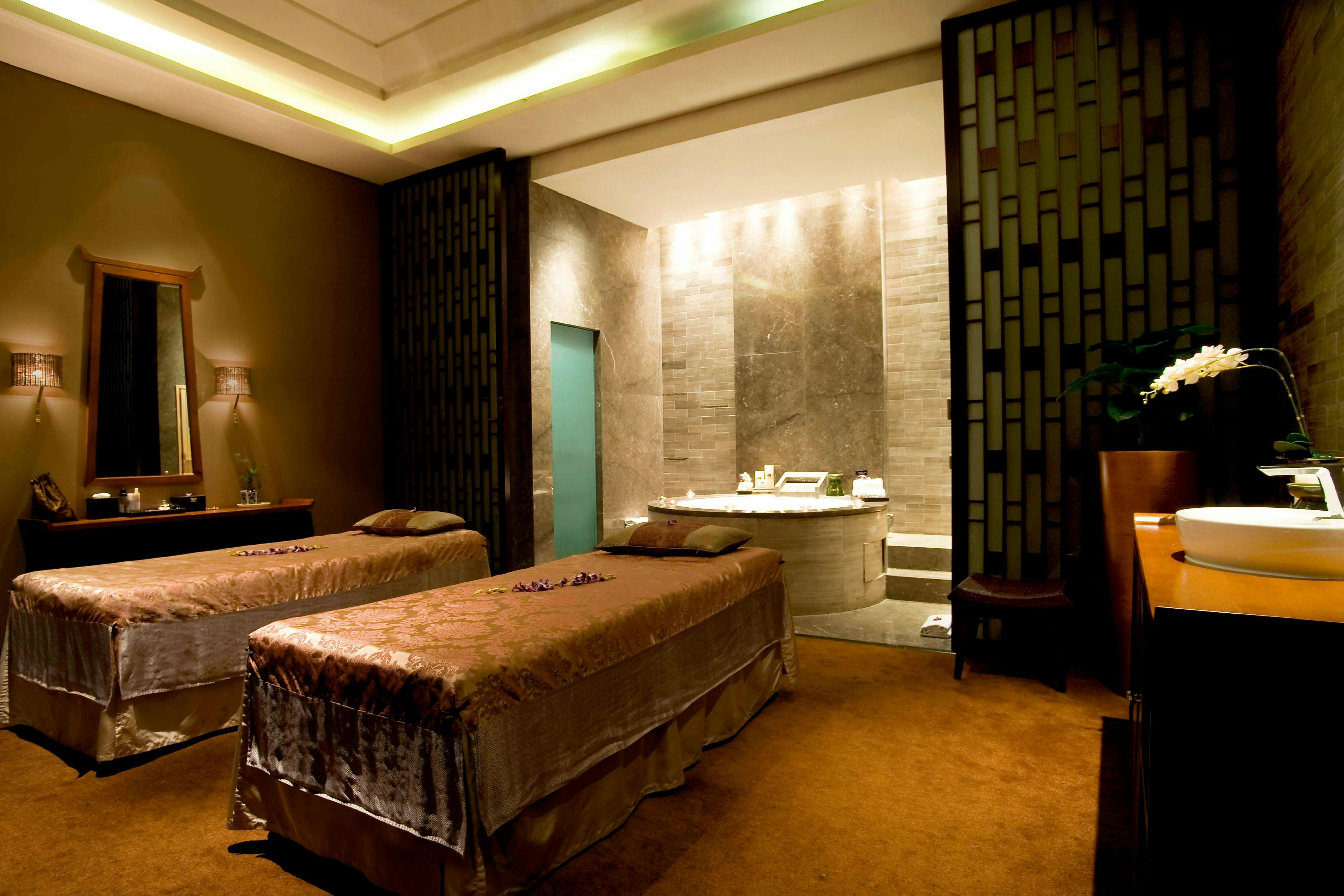 Le Meridien 5/37