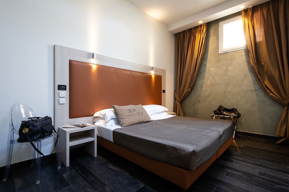 BORGO PIO SUITES INN 26/70