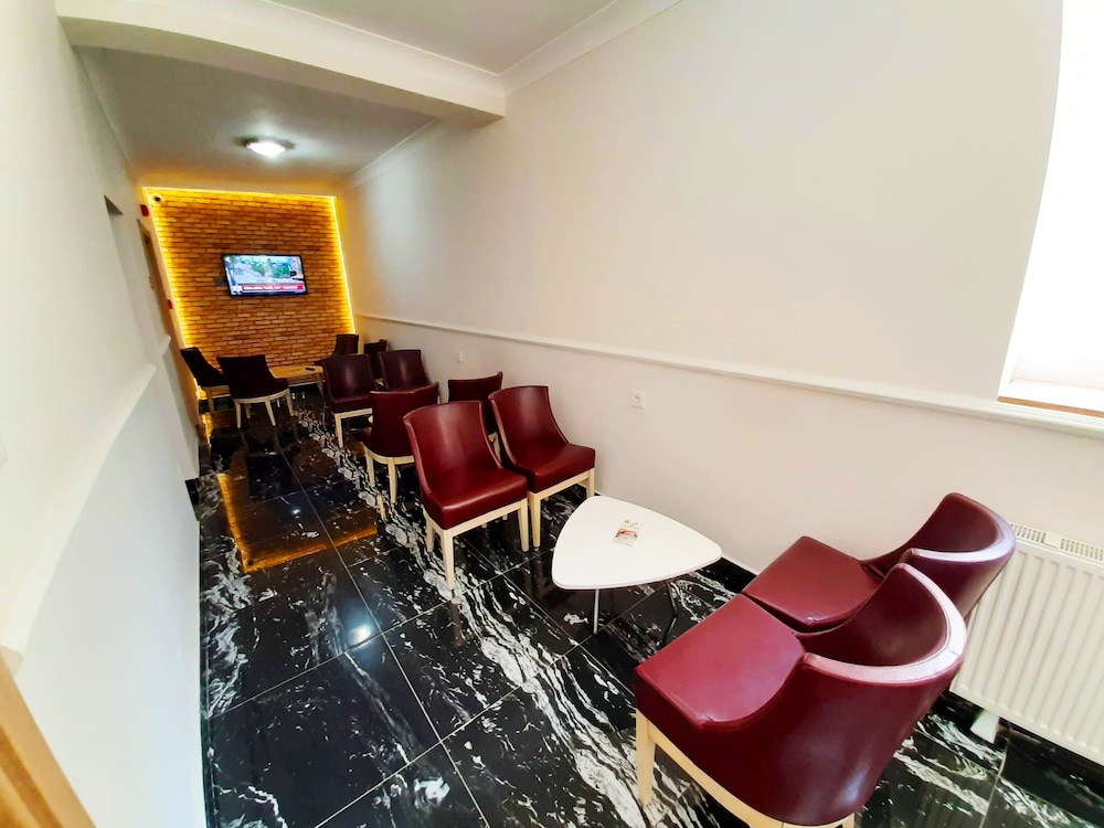 Ankara Otel Evren 20/26