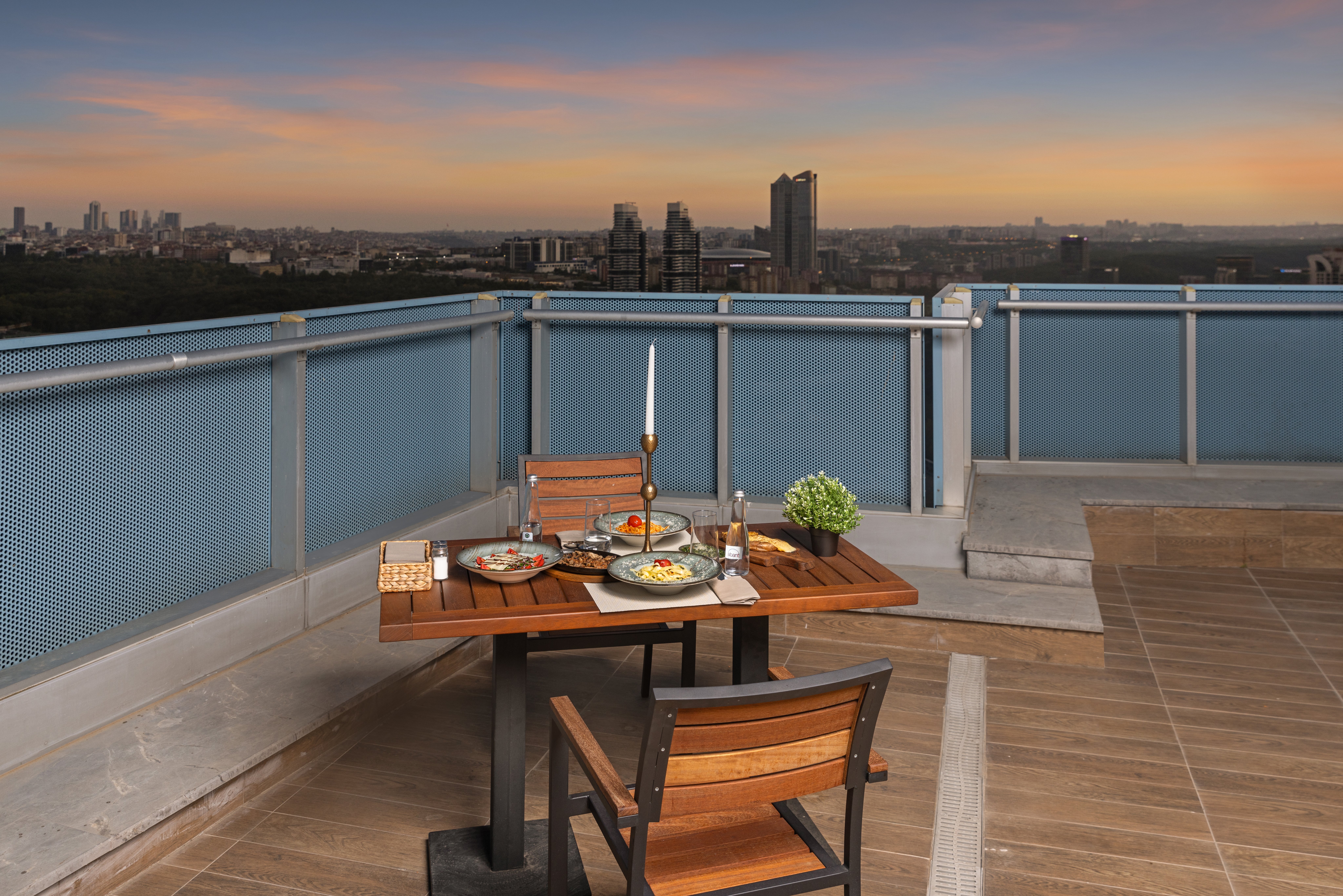 Citadines Maslak Istanbul 39/46
