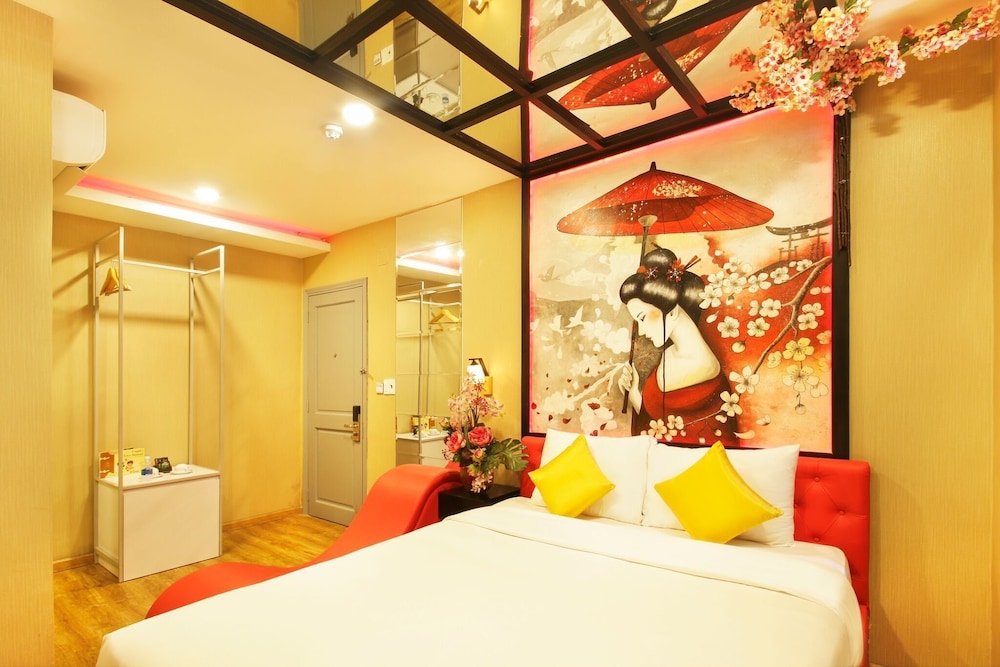 Cupid 2 Hotel 11/67
