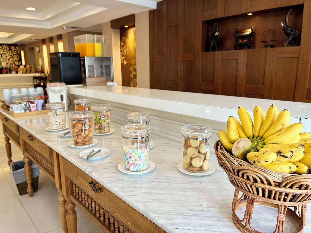 Mariya Boutique Residence 36/50