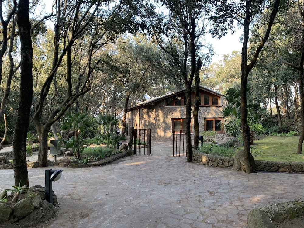 Mezzatorre Resort And Spa 9/84