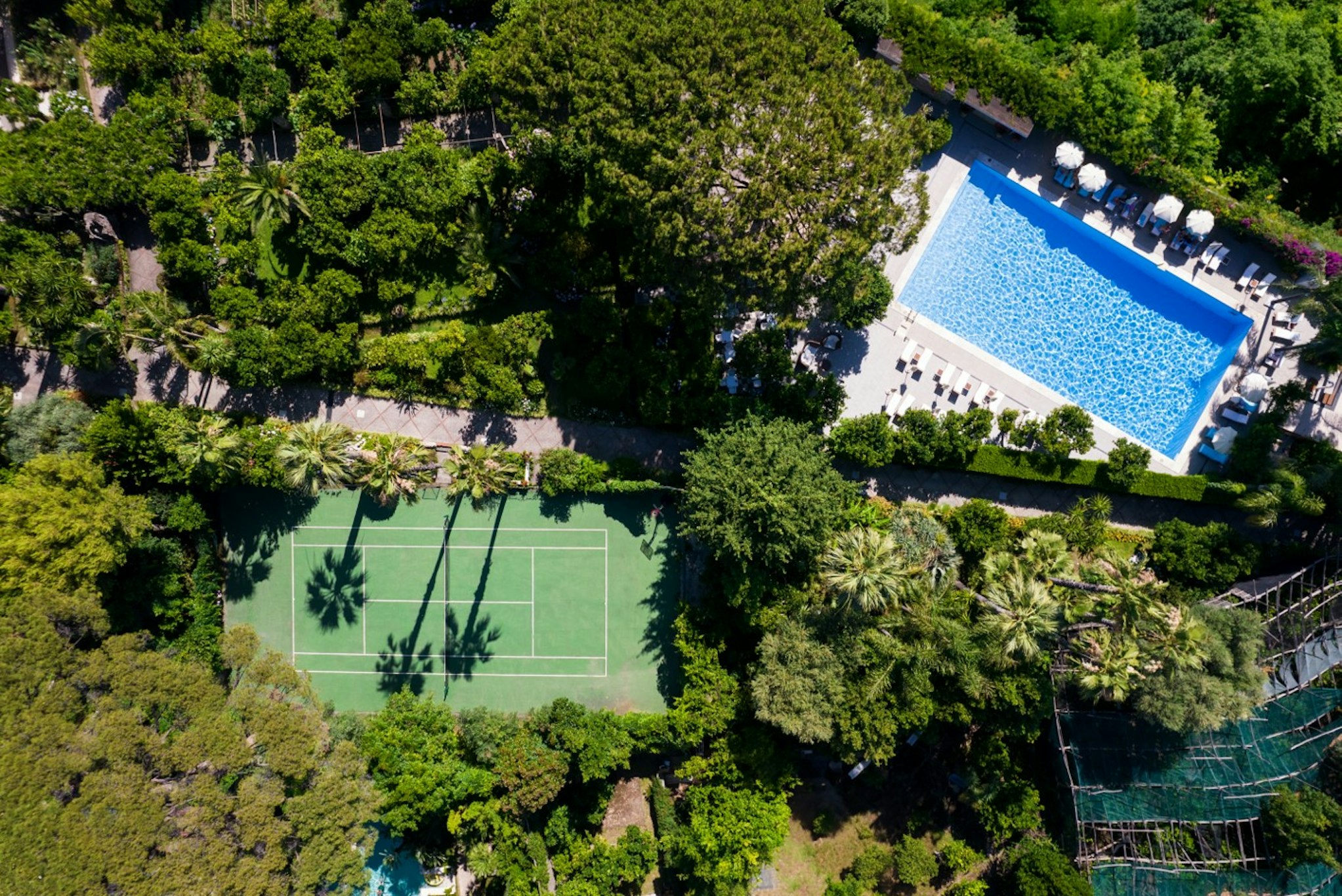 Grand Hotel Cocumella 81/84