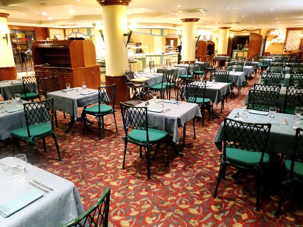 Mercure Andorra Hotel 34/50