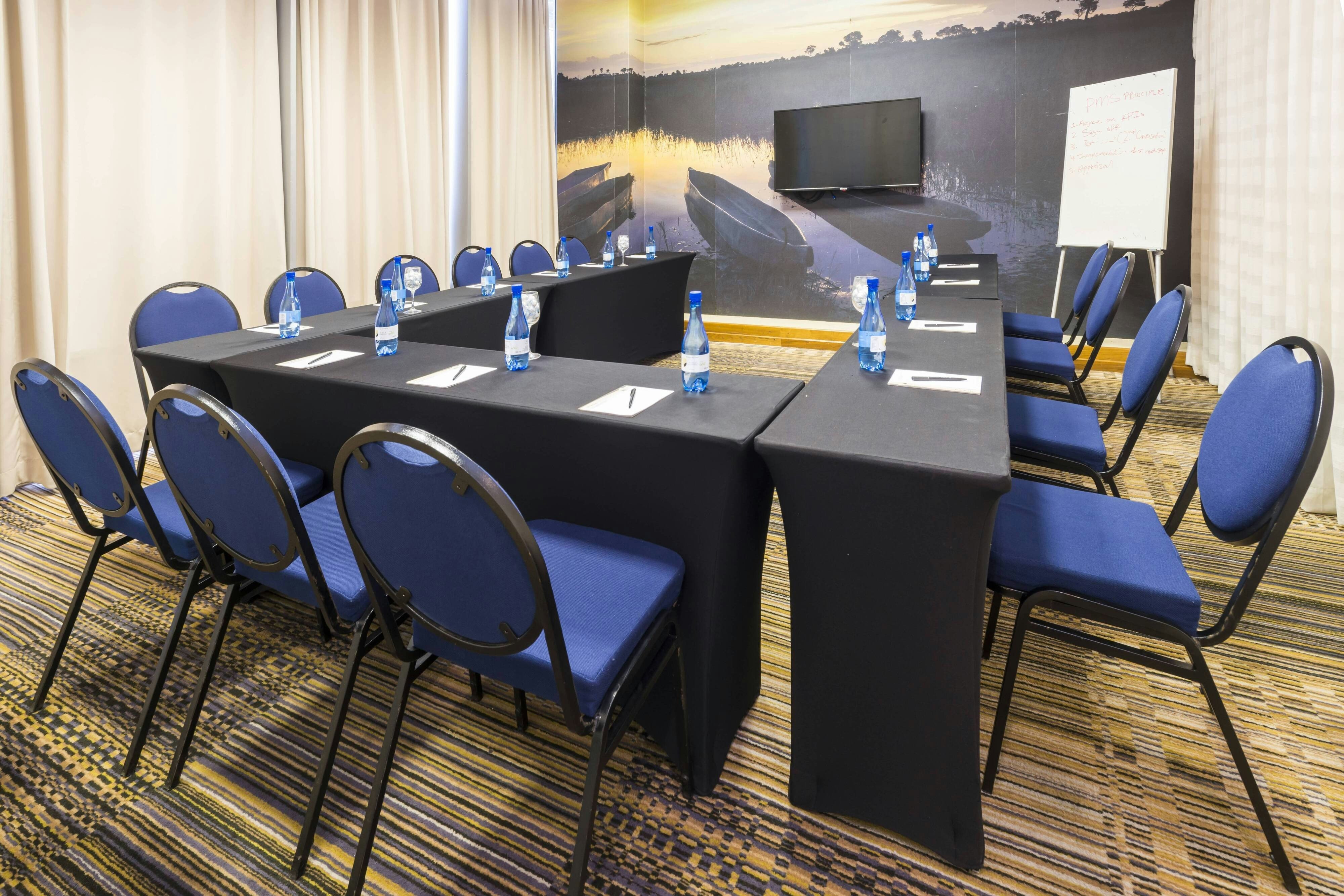 Protea Hotel by Marriott Gaborone Masa Square 53/54