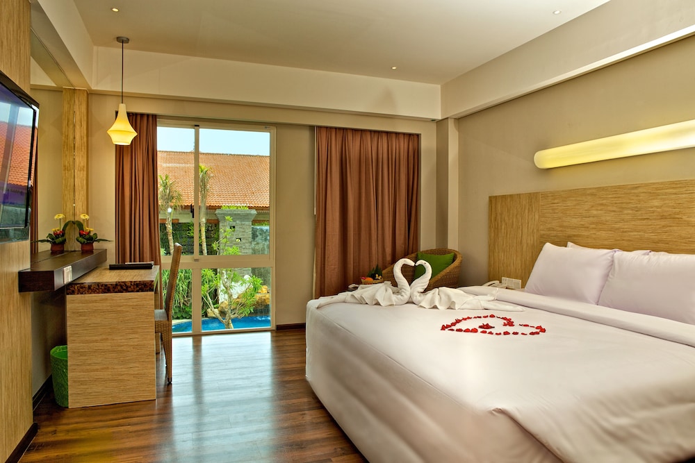 BINTANG KUTA HOTEL 20/61