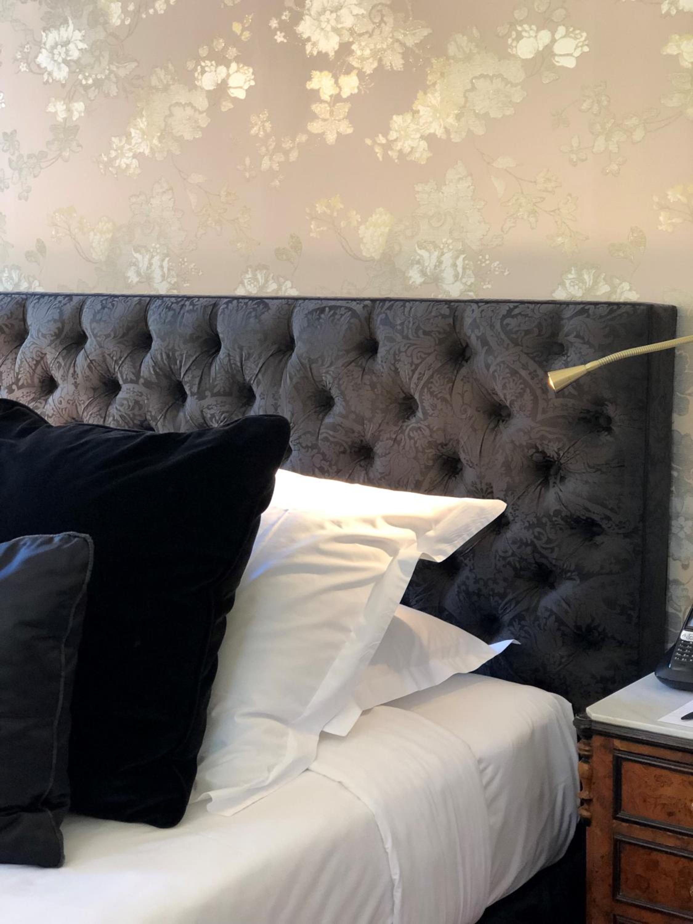 غرفة كومفورت بسرير مزدوج، Chateau Des Alpilles 5/6