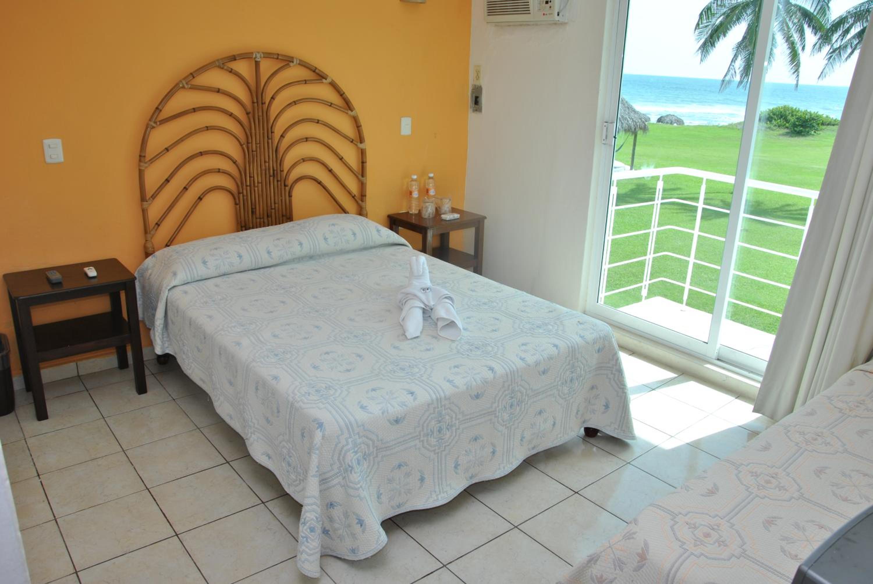 Hotel Boca de Ovejas 12/53