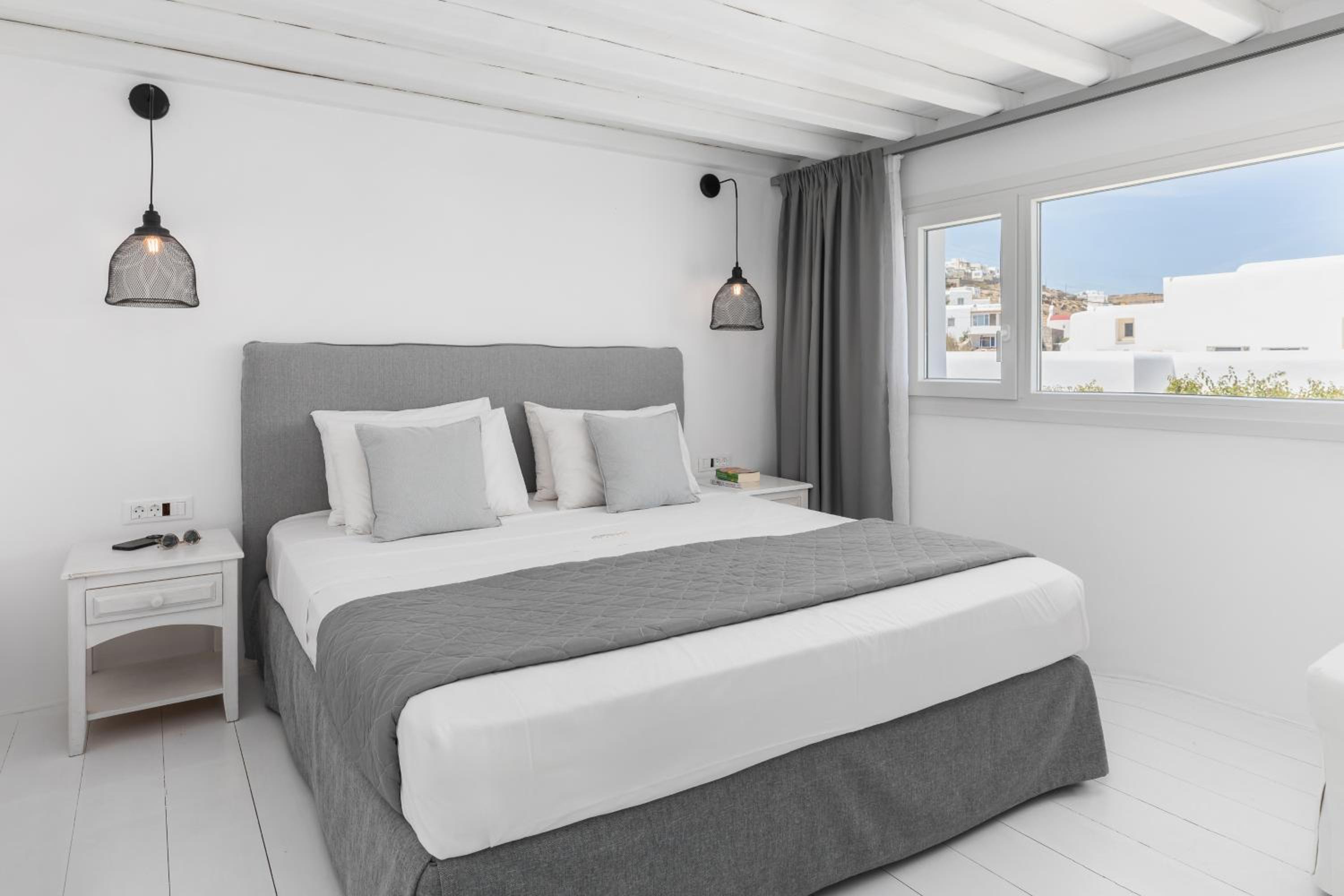 MAISONETTE, HOUSE, SEA VIEW