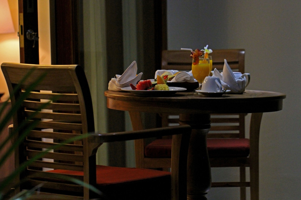 PURI PANDAWA RESORT 34/50