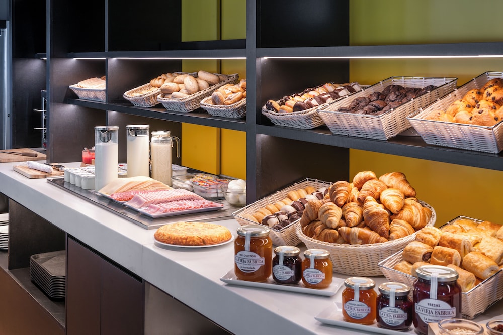 B&B Hotel Barcelona Mollet 7/16
