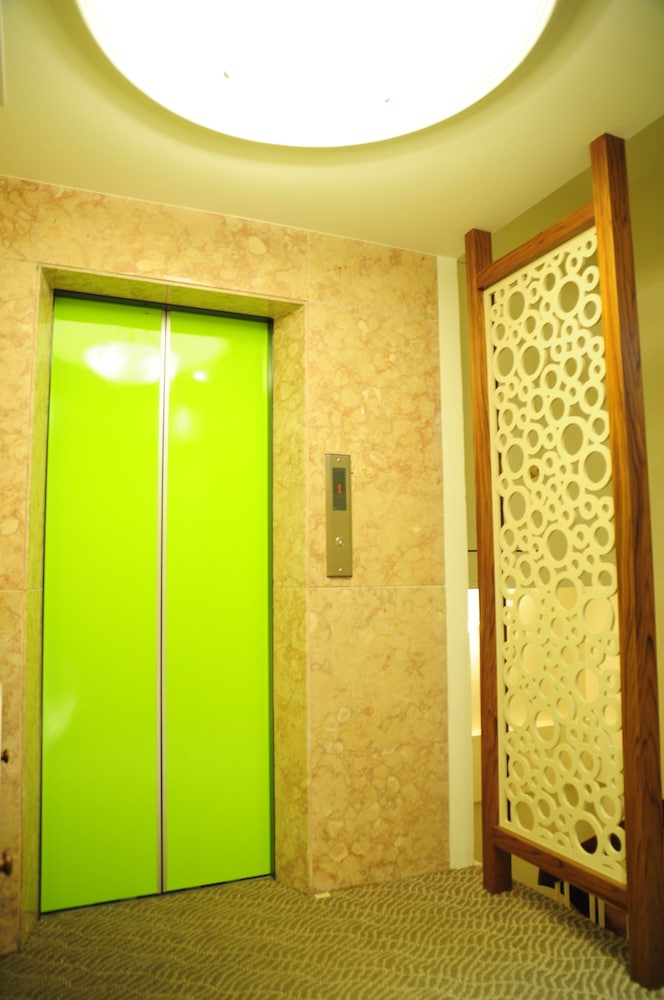 Garden Hotel Taichung 31/41