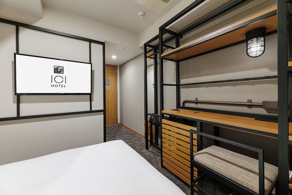 STANDARD, DOUBLE BED