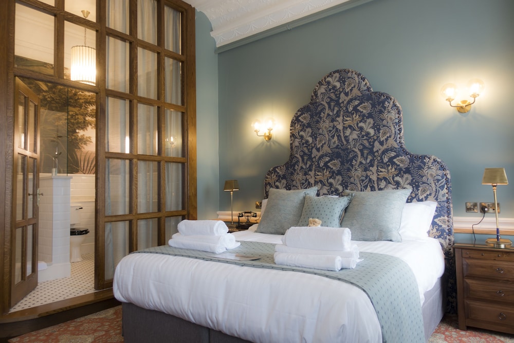 Hawkstone Hall Hotel & Gardens 15/51