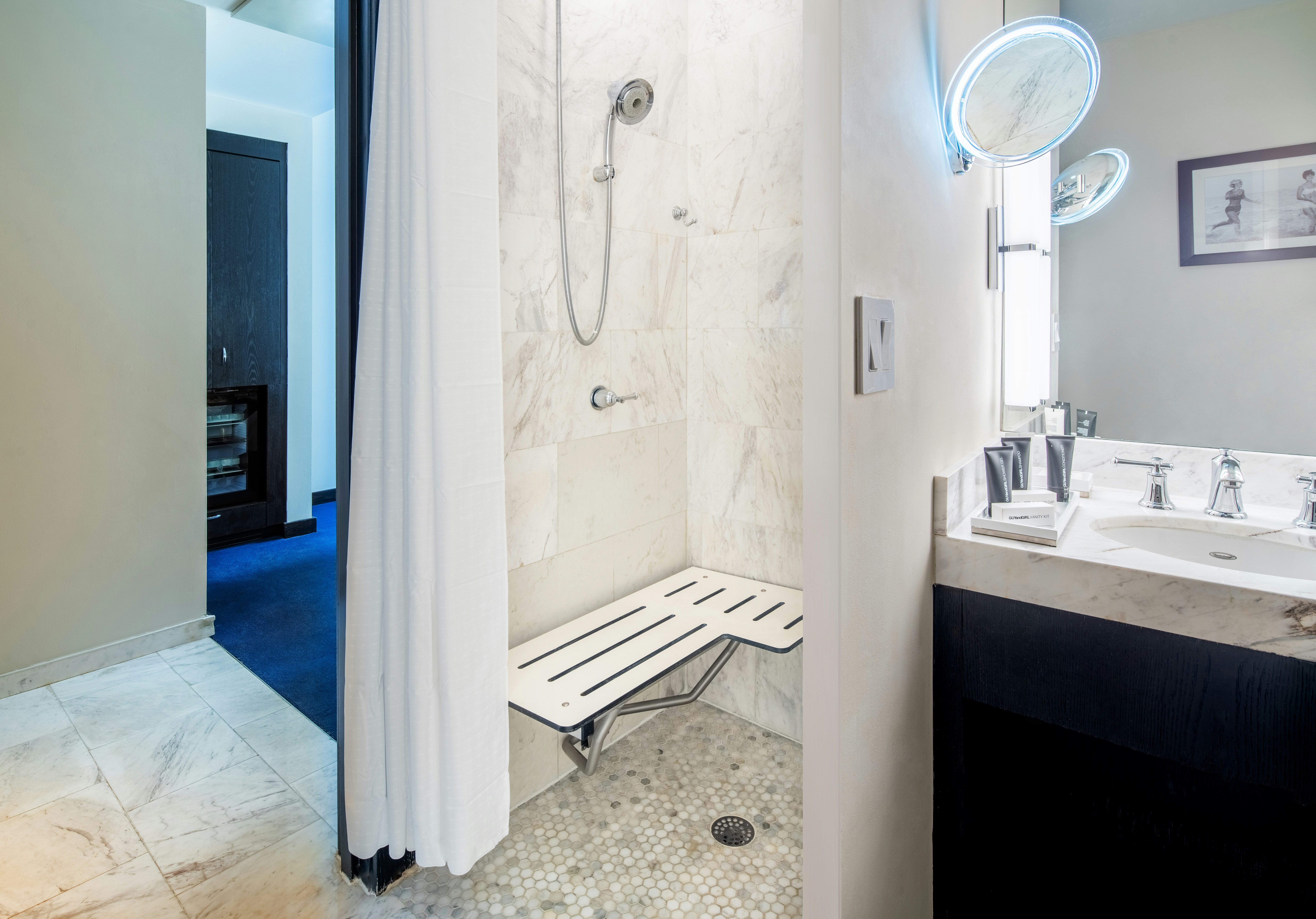 SIGNATURE, 2 QUEEN BEDS, ACCESSIBLE