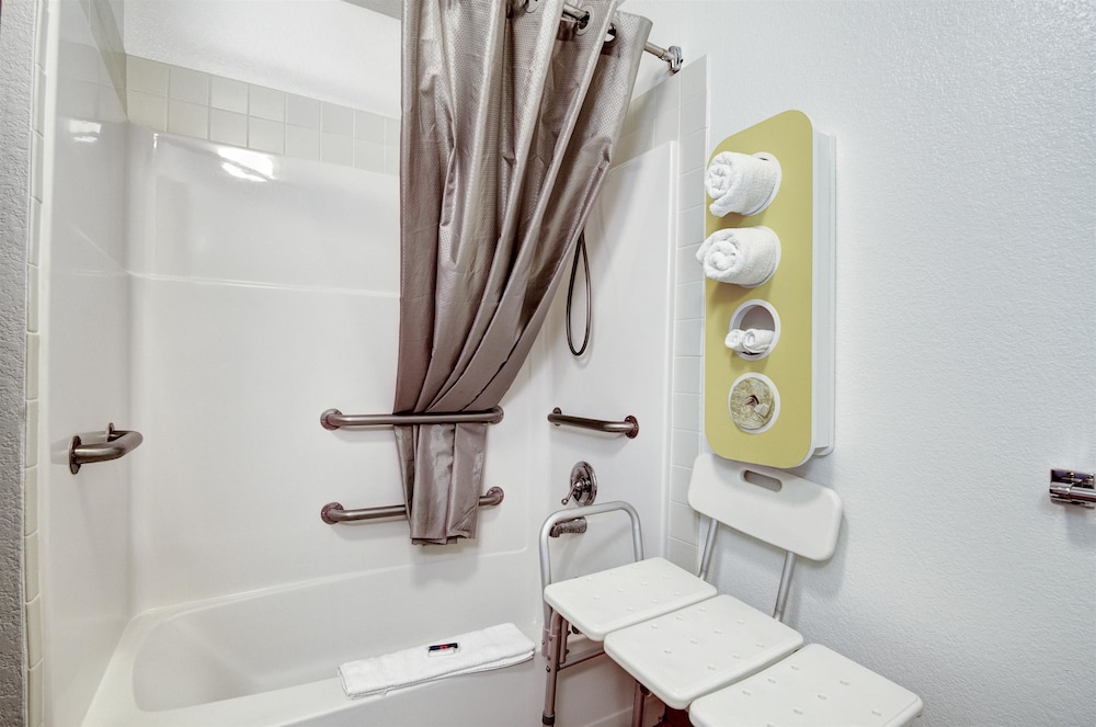Motel6 Colby, KS 36/36