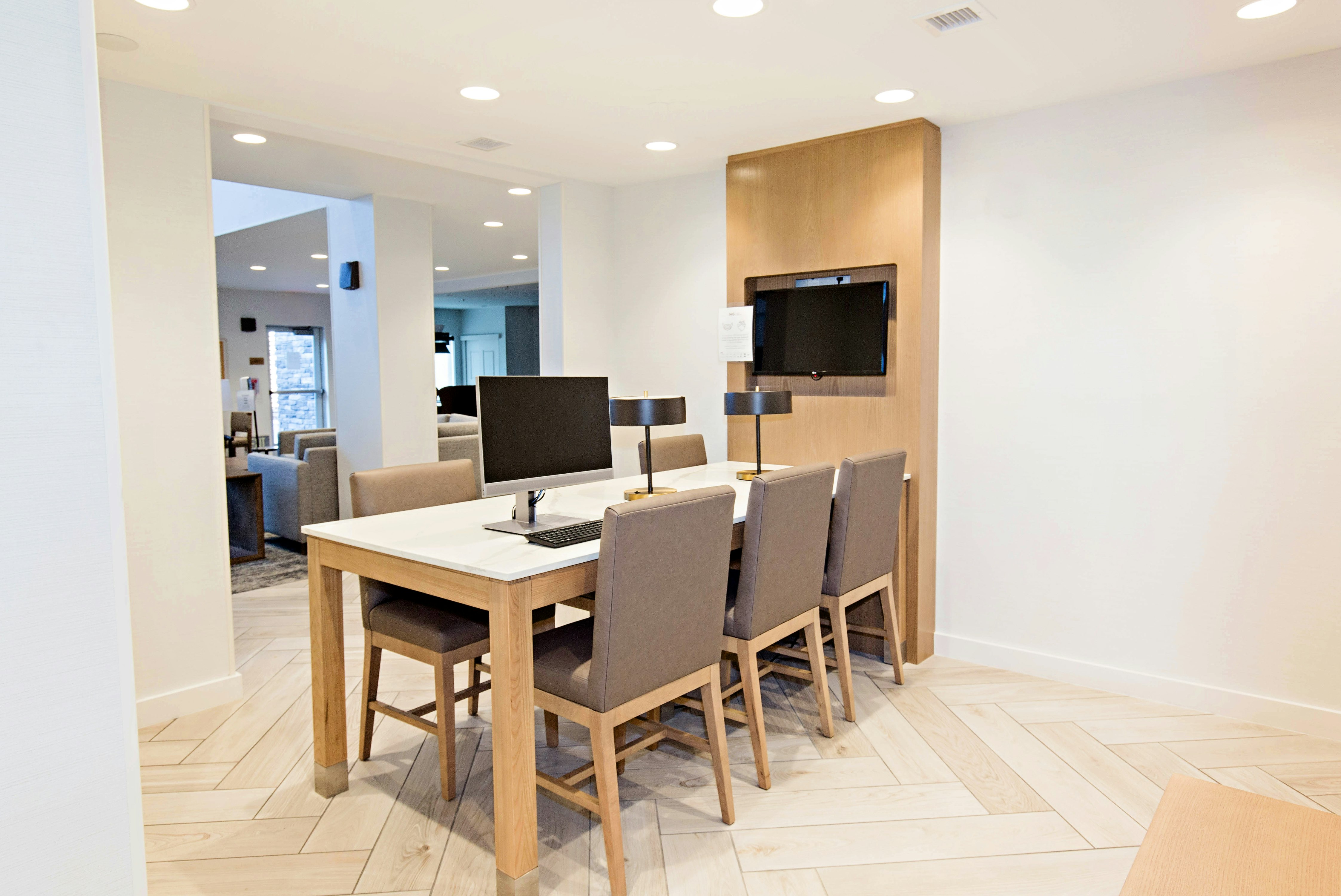 Staybridge Suites Denver North Thornton 63/67