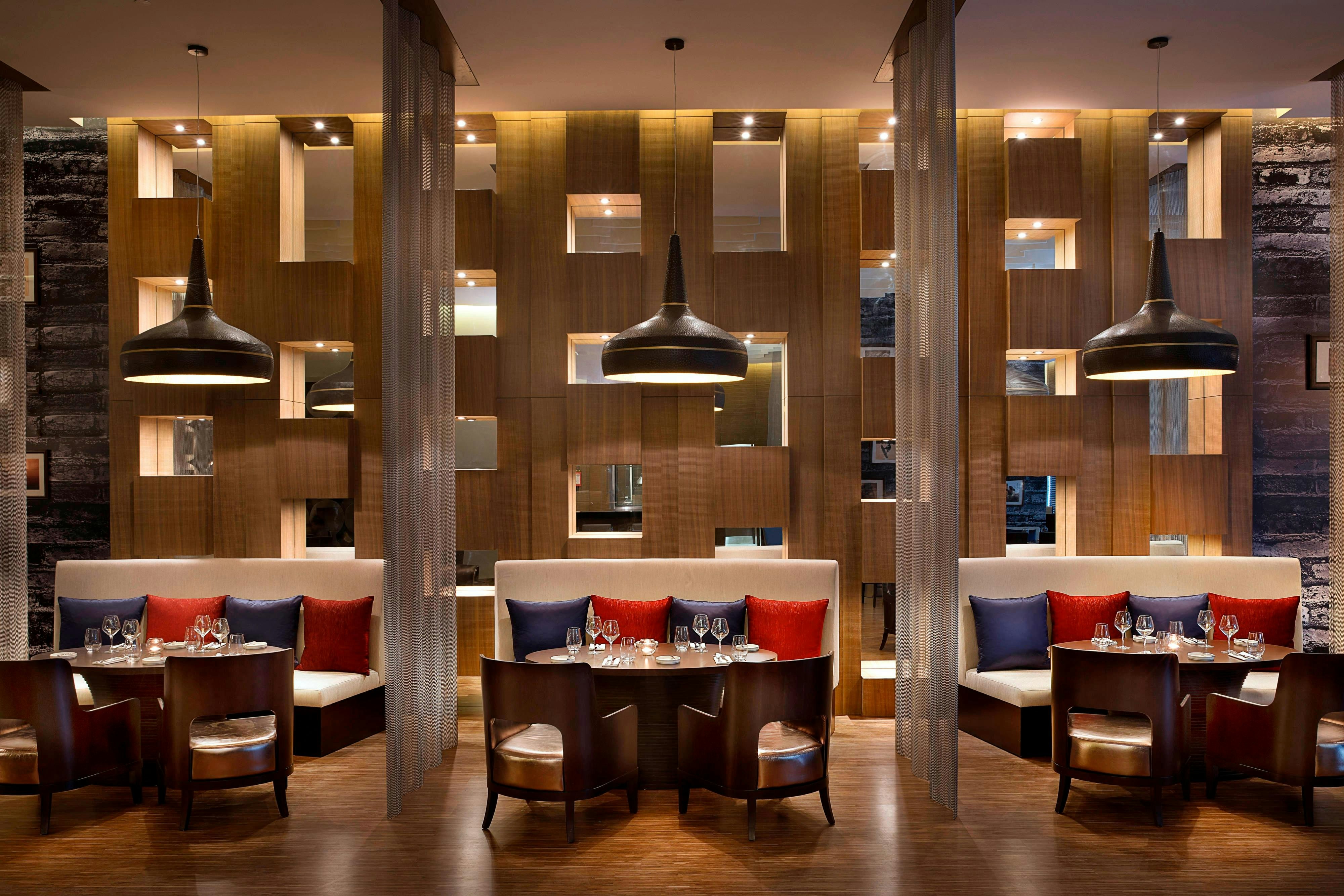 Marriott Hotel Al Forsan, Abu Dhabi 45/65