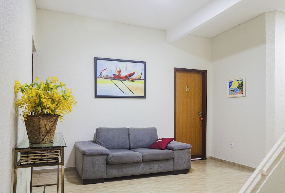 OYO Hotel Brisa Tropical Brasilia 32/50